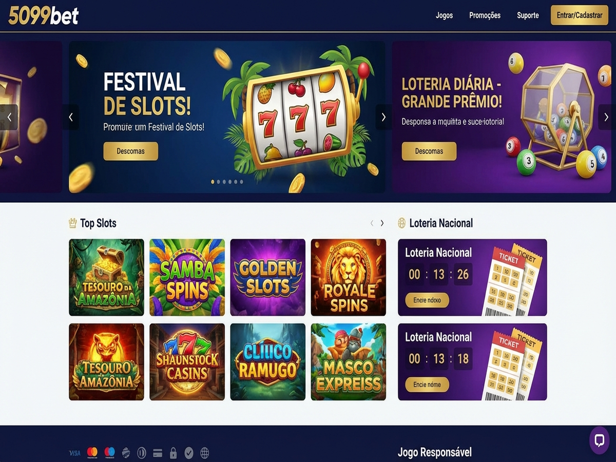 Screenshot 2 5099bet